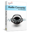 Xilisoft Audio Converter