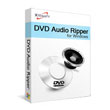 Xilisoft DVD Audio Ripper