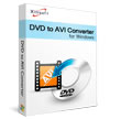 Xilisoft DVD to AVI Converter