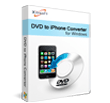 Xilisoft DVD to iPhone Converter for Mac