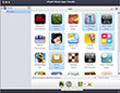 Xilisoft iPhone Apps Transfer for Mac
