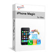 Xilisoft iPhone Magic for Mac