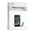 Xilisoft iPhone Transfer for Mac