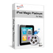 Xilisoft iPod Magic Platinum for mac