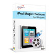 Xilisoft iPod Magic Platinum