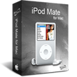 Xilisoft iPod Mate for Mac
