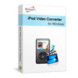 Xilisoft iPod Video Converter