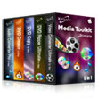 Xilisoft Media Toolkit Ultimate for Mac