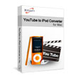 Xilisoft YouTube to iPod Converter for Mac