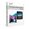 Xilisoft YouTube to iPad Converter for Mac