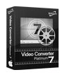 Video Converter - Platinum