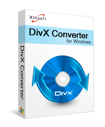 divx converter stream hd