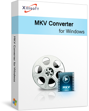 convert mkv to avi with avidemux