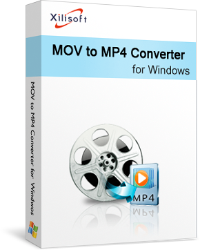 how to convert quicktime video to mp4