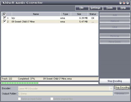 Free Online Music Converter Wma To Mp3