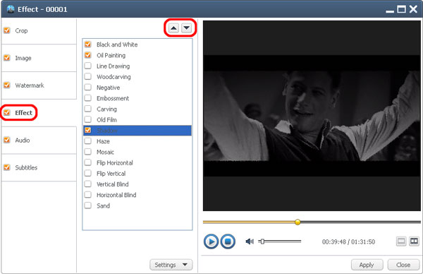 Xilisoft Blu Ray Ripper