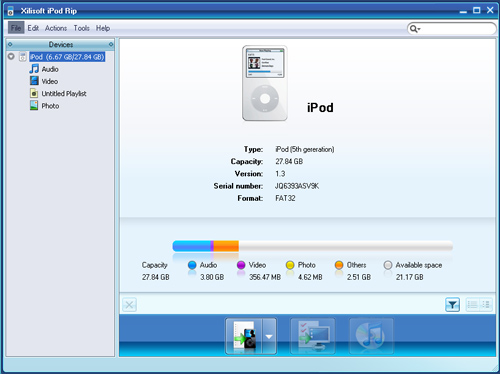 for ipod download Quick CPU 4.8.0