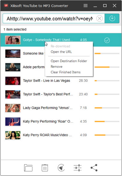 youtube multi mp3 downloader