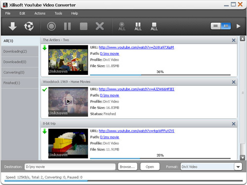 youtube online video converter 3gp