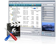 AVCHD Converter, Convert AVCHD to AVI, AVCHD to AVI Converter