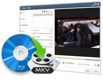 mkv to m2ts converter