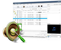 CD ripping