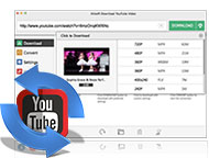 Xilisoft Youtube Downloader Free Download For Mac