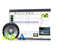 Convert RMVB to DVD, RMVB to DVD converter 