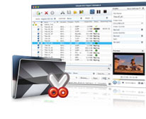 Rip DVD to iPod on Mac, Mac rip DVD to iPod, DVD ripper for mac