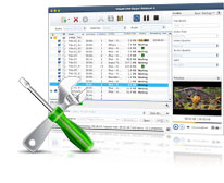 Mac DVD Ripper