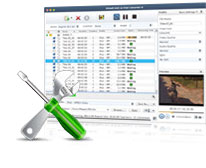 Mac iPod DVD ripping software