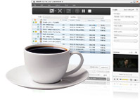 FLV to 3GP converter, convert FLV to 3GP