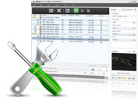 Convert FLV to MOV