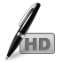 HD video converter on Mac