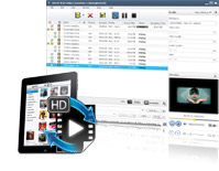 ipad video converter, convert video for ipad