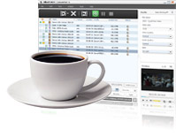 Convert MOV to AVI, MOV Converter
