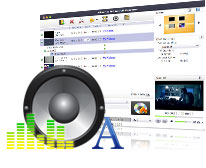 MPEG to DVD Converter Mac