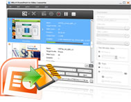 PPT to Video, Convert PPT to video
