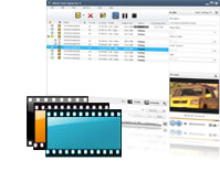 XviD to MP4, XviD to MP4 converter, convert XviD to MP4
