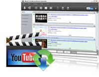 YouTube to iPhone Converter
