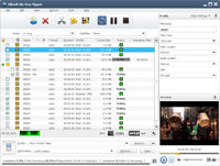 Xilisoft Blu Ray Ripper