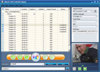 Xilisoft DVD Subtitle Ripper
