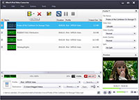 Xilisoft iPod Video Converter