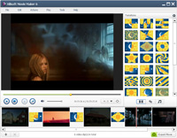 Xilisoft Movie Maker