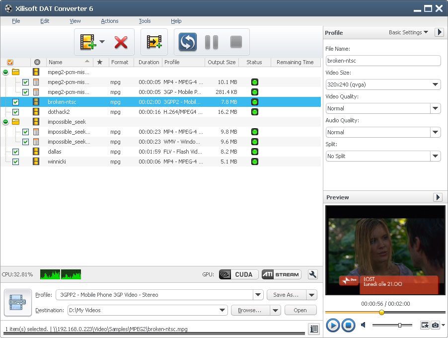 mpeg2 ts video converter to mp4 online